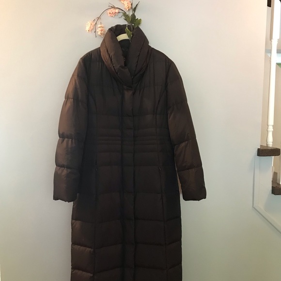 Hilary Radley | Puffer Coat | Puffer jacket | Down filled winter coat | - Picture 3 of 9
